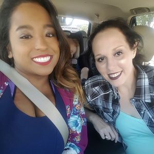 Meet your Posher, Robbie